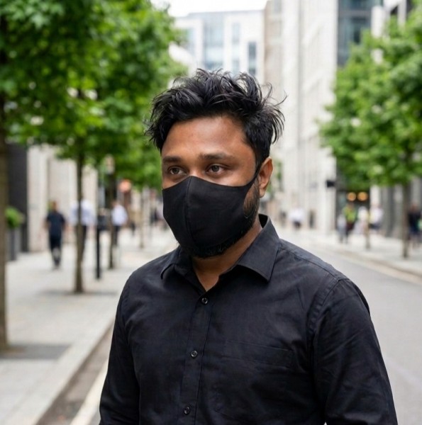 Babu, 31, Altepexi