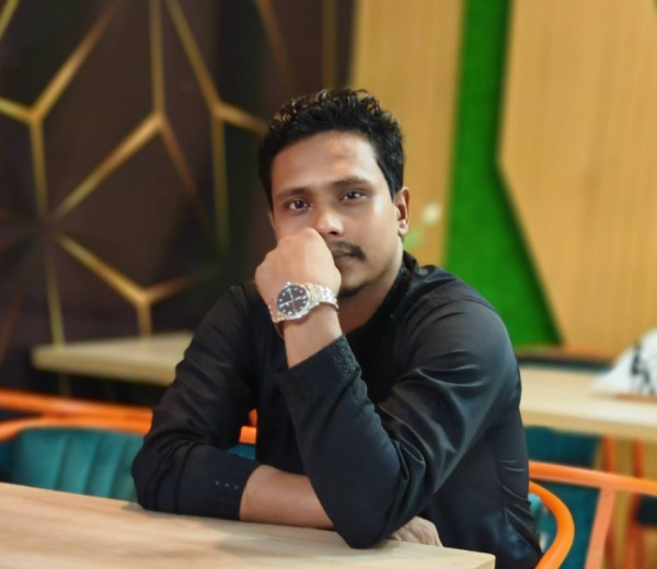 shawon..islam, 28, Jalalabad