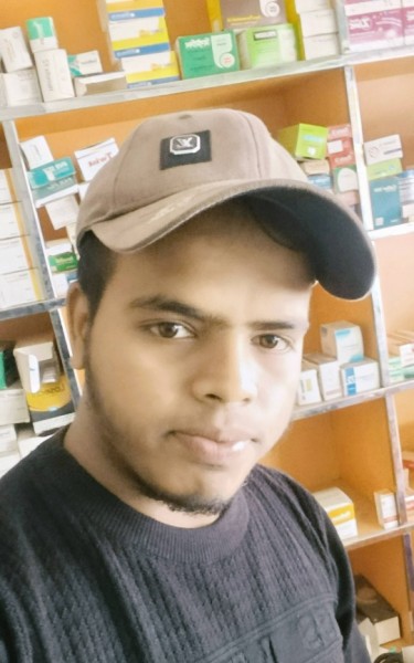 Shahed, 26, North Wantagh
