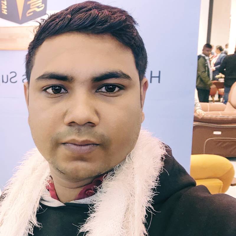 Iftikar, 29, Bagalkot