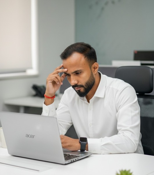 Ablaze Noyan, 35, Intibuc