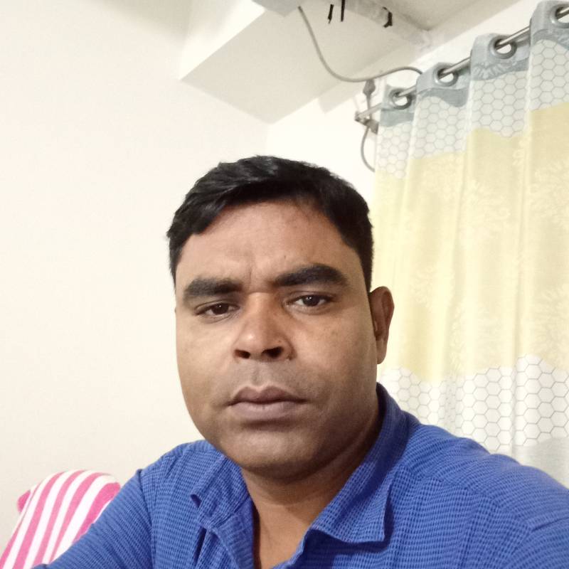 KABIR HASAN, 39, Ulliyeri