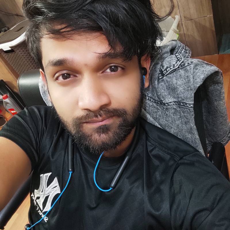 Rakes, 30, Godhra