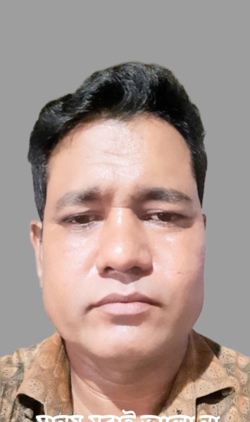 Abdus Sattar, 40, Manikganj