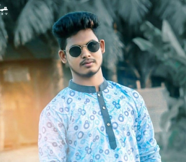 Mahadi Hasan Ovi, 28, Ponmana