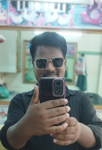 Liton Chandra shil, 28, Geel