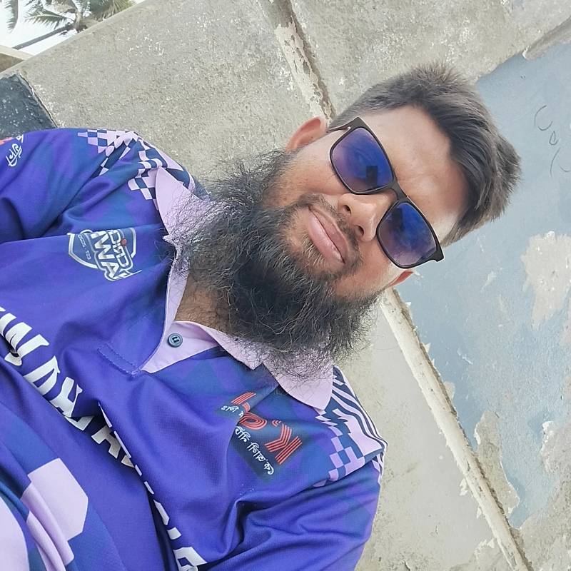 Saiful islam Mozumdar, 25, Sayalkudi