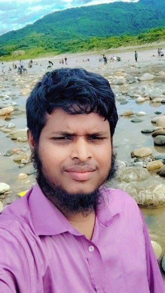 Md, 33, Bundi