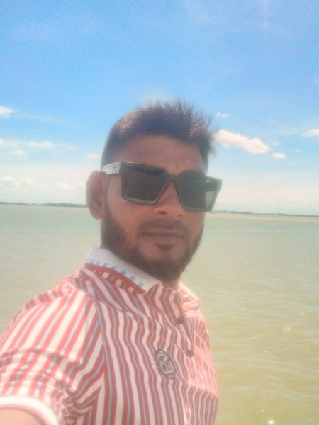 Tr bhadon, 33, Kelamangalam