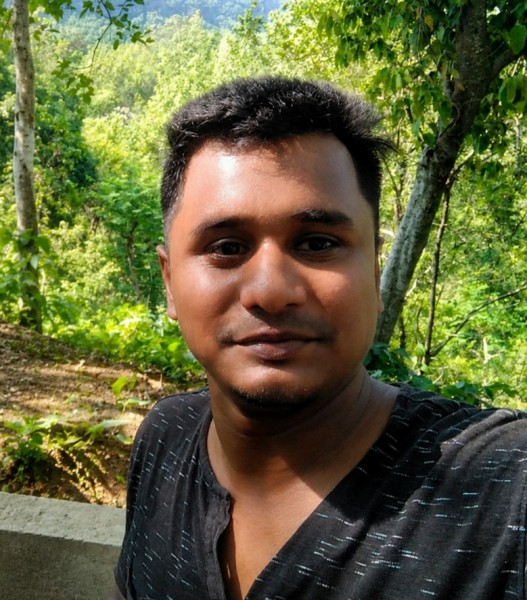 Md Nuruzzaman Jony, 27, Avellaneda