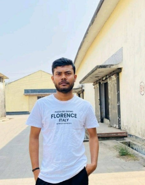 Rana, 25, Aalborg