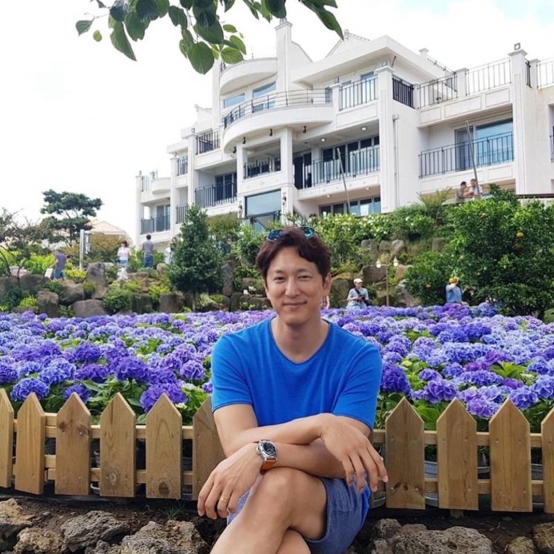 wanglee, 54, San Juan