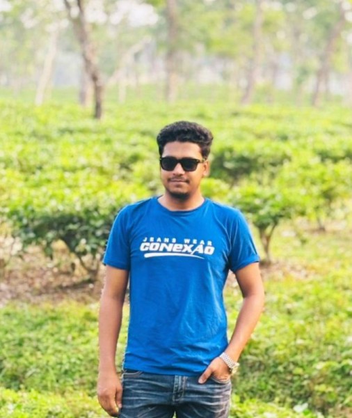 Md alamin, 39, Kenitra