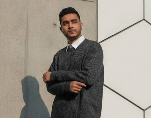 Shimul, 33, Senegal