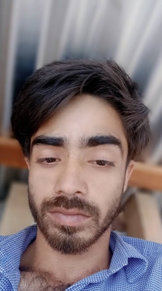 Jahid, 27, Mainit