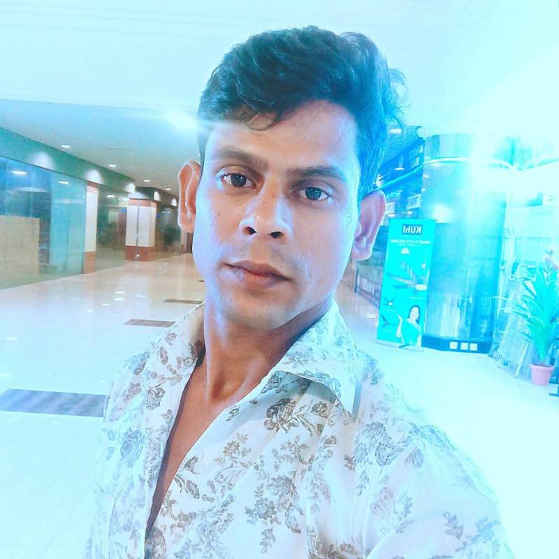 Shofik, 28, Torrox
