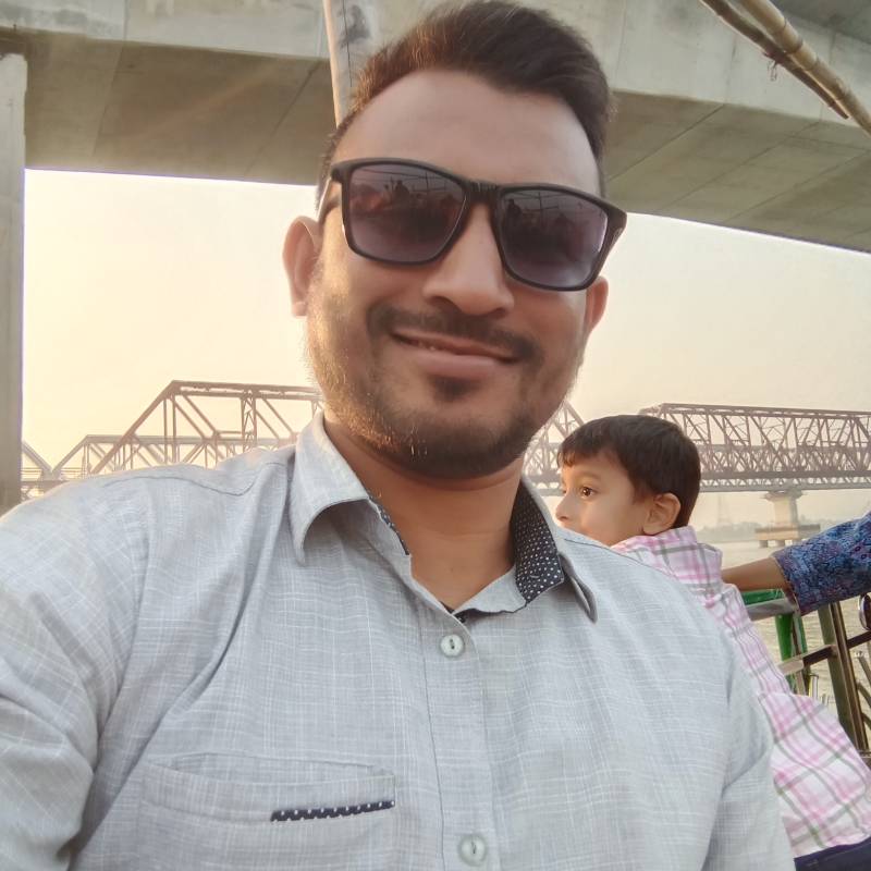 Rayhan khan, 36, Jerusalem