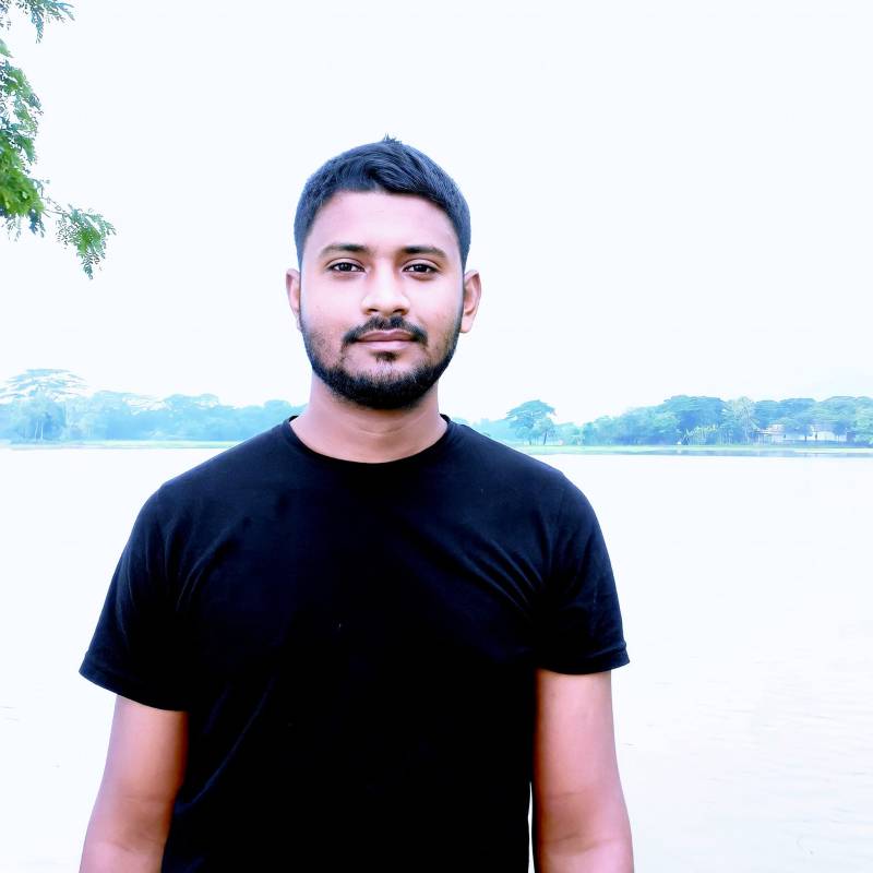 Imamul Hasan, 30, Tordera