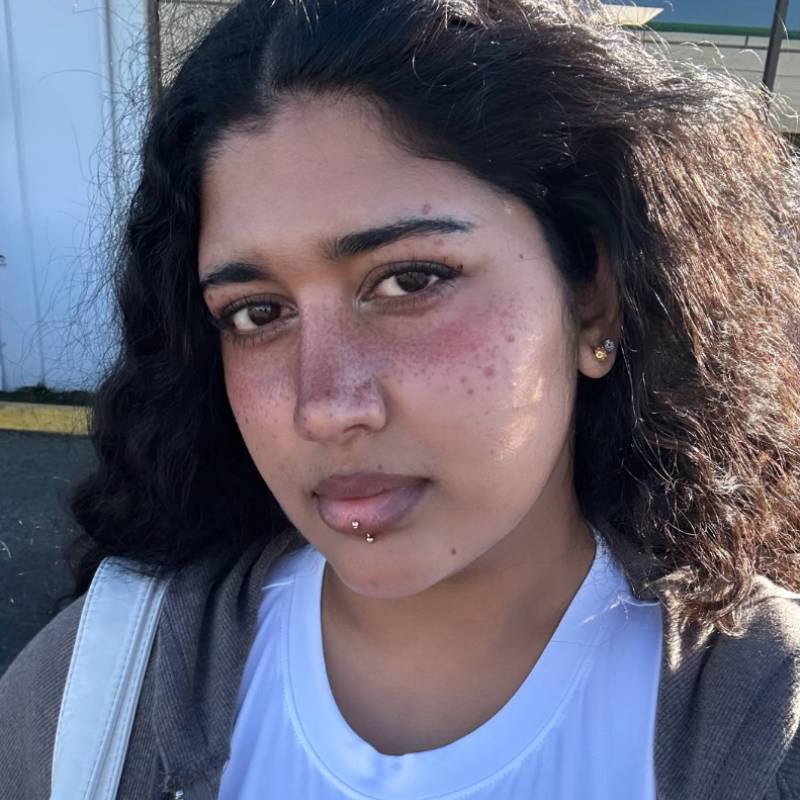 Sharon, 27, Djelfa