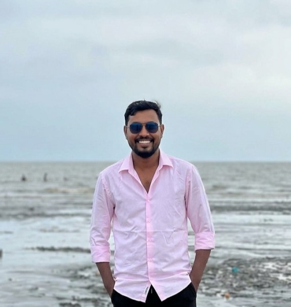 Khokon, 36, California City