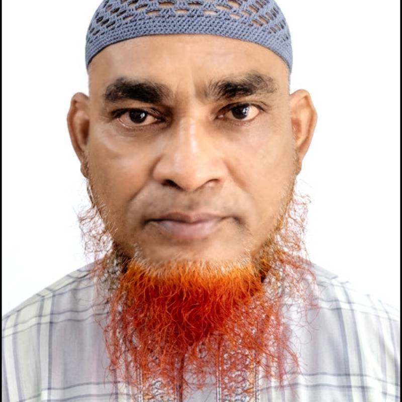 Shah Alam, 52, Yecuatla