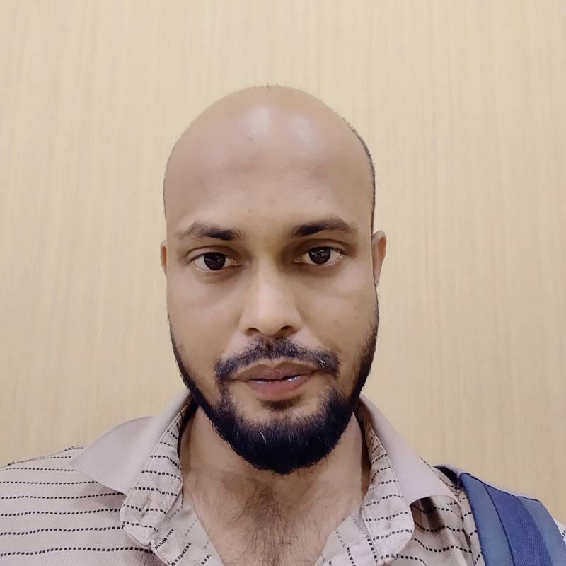 Ashek, 31, Tehran