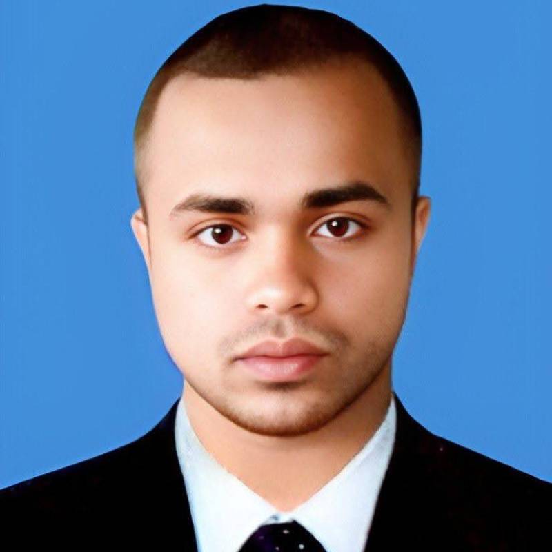 Md Nadim sorkar, 37, Hengkou