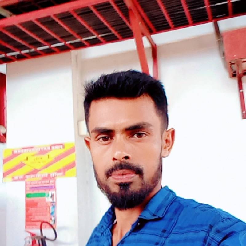 Masud, 24, Gerga