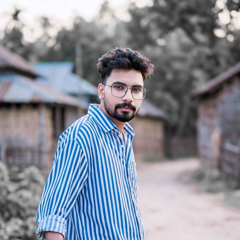 Tanjib, 22, Zhitiqara