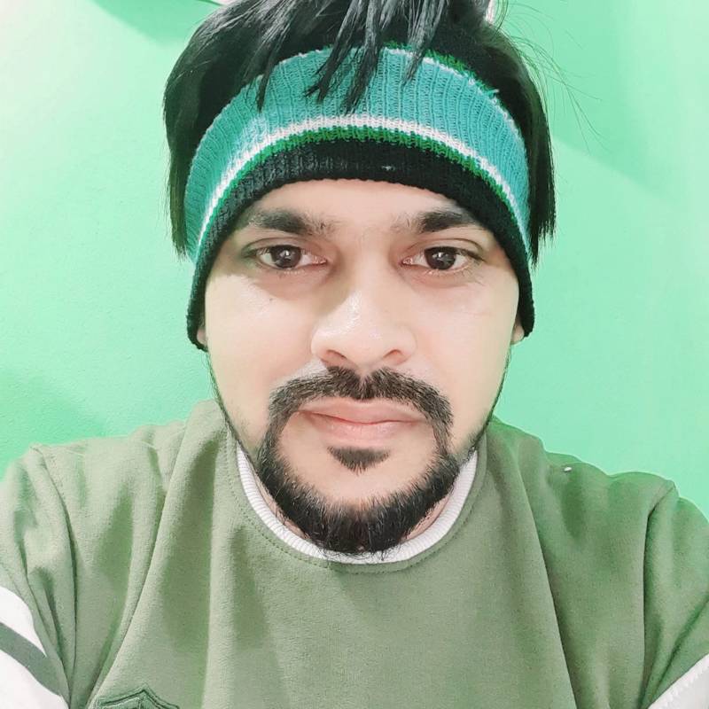 Mdniloy, 32, Dania Beach