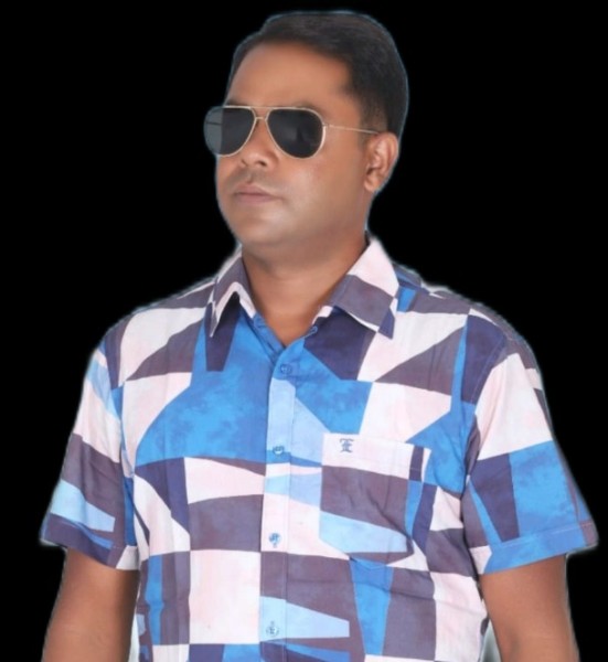 Ruhul, 35, Kangan