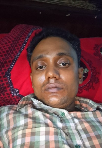 MD Abu bokkor, 22, Centar Zupa
