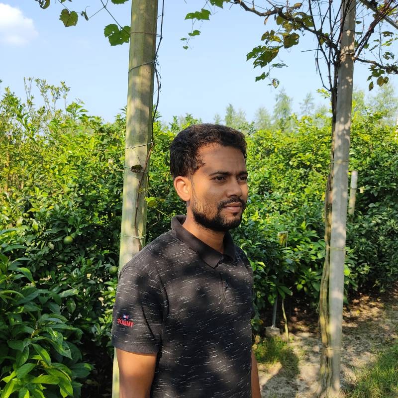 Abdullah, 31, Amherst