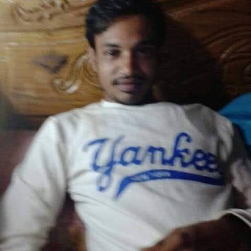 Md,Mongur Hossain, 26, Budapest