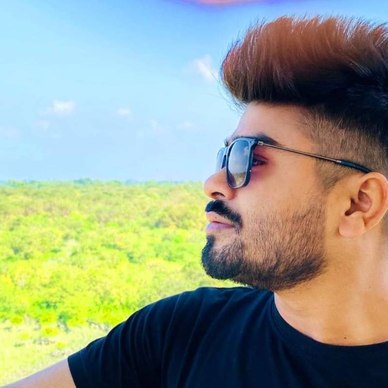 Sobuj, 29, Tempe