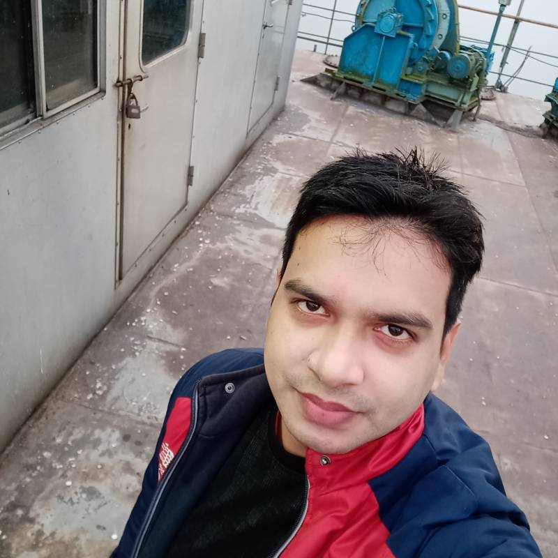Shohag, 26, Amman