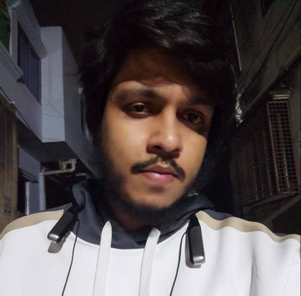 Akash Ahmed, 28, Carabobo