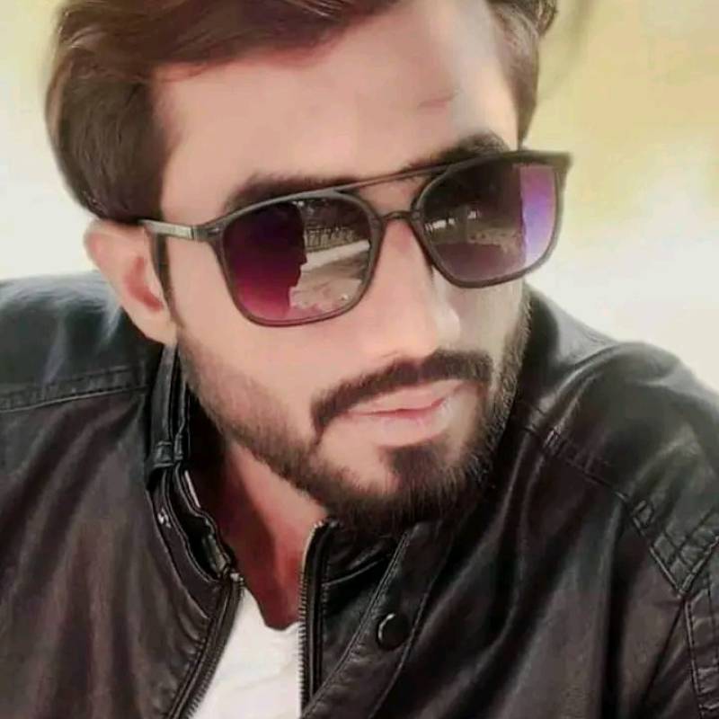 Shajib, 26, Geel