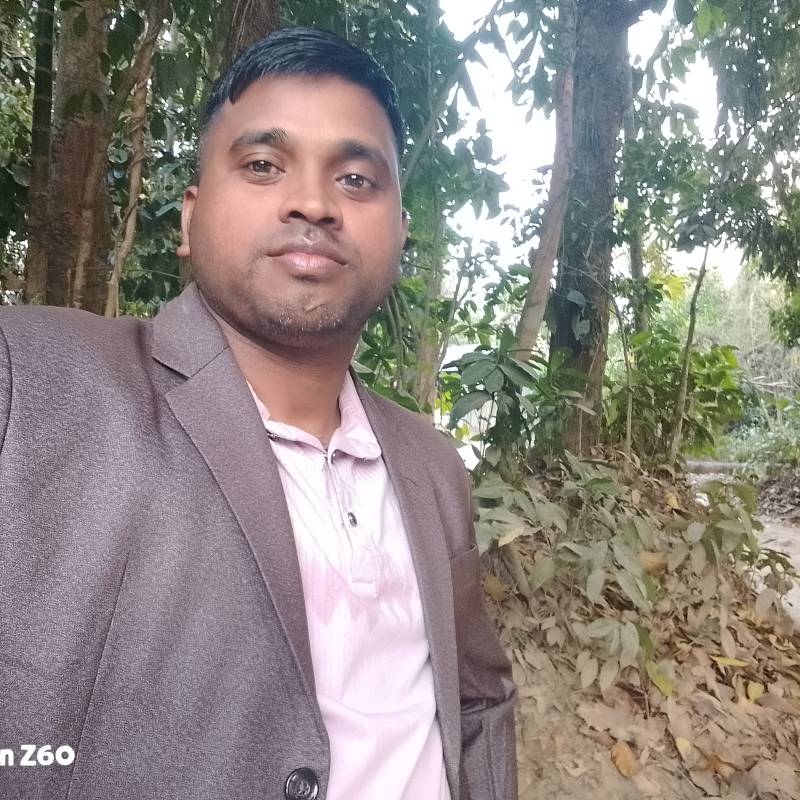 Ripon, 33, Maan