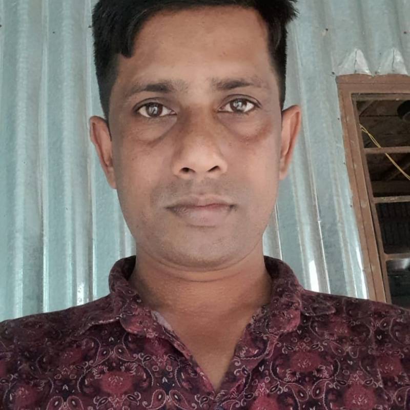 ShahriarNaim, 31, Vryheid
