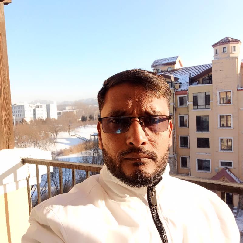 Said, 39, Nohar