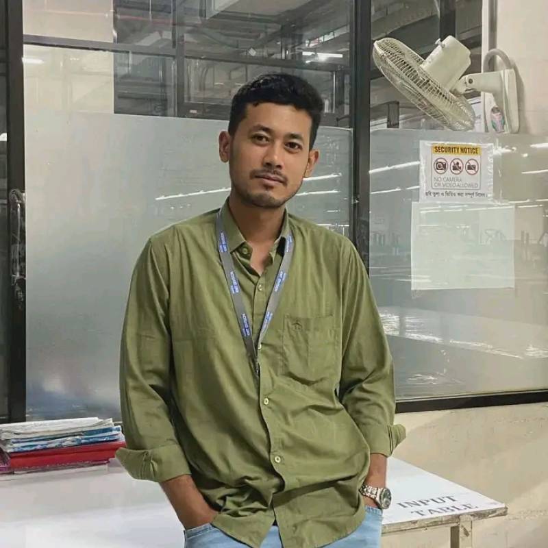 Tanoy, 32, Doral
