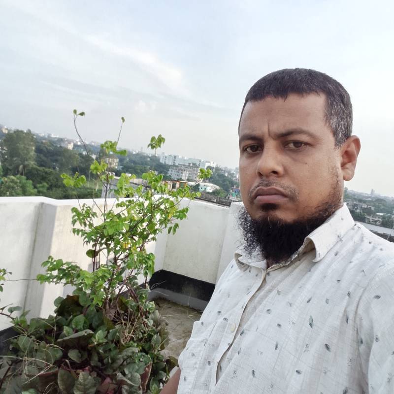 Md Habibur Rahman, 27, USA