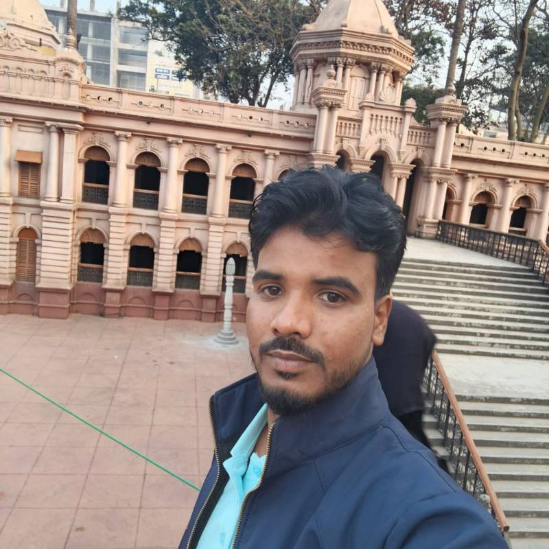 Md, 29, Lagos