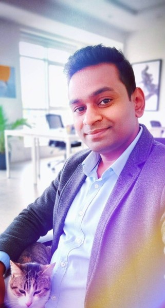 JAHIDUL ISLAM, 25, Chandel