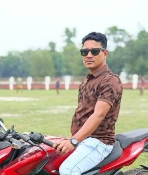 Md, 38, Severnia