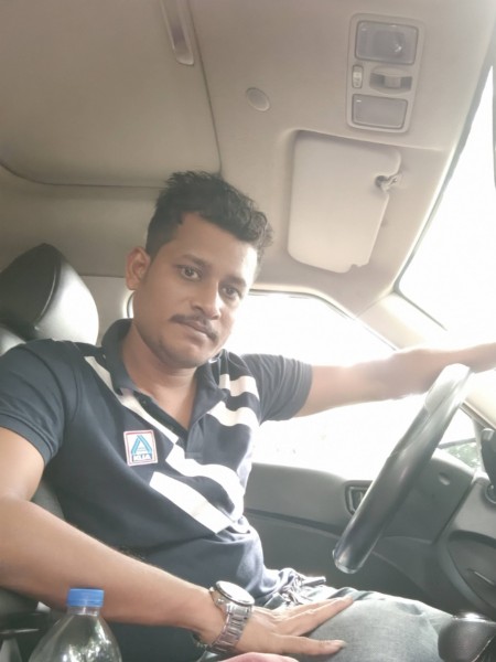 Md Rasel, 31, Lakshmipur Sodor