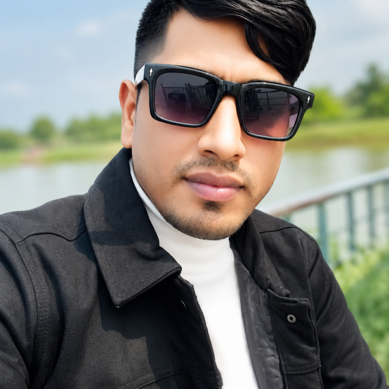 MD Alamin Sardar, 31, Wadhraf