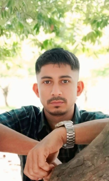 Mdmohin, 31, Cunha Por