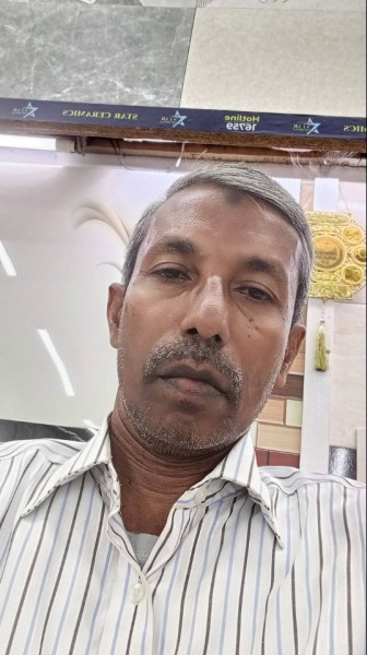 Badsha hossain, 53, Wien